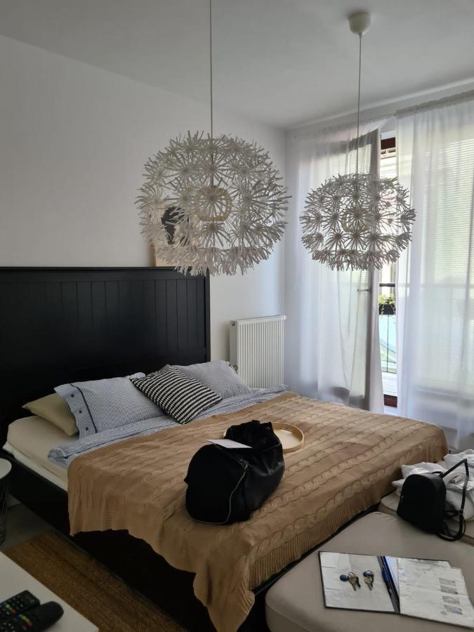 Apartments Bastova, Stela & Mia Apartments Bratislava Esterno foto