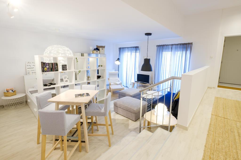 Apartments Bastova, Stela & Mia Apartments Bratislava Esterno foto