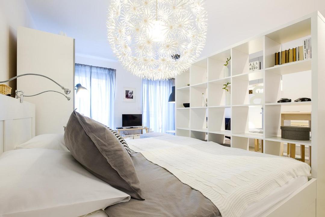 Apartments Bastova, Stela & Mia Apartments Bratislava Esterno foto